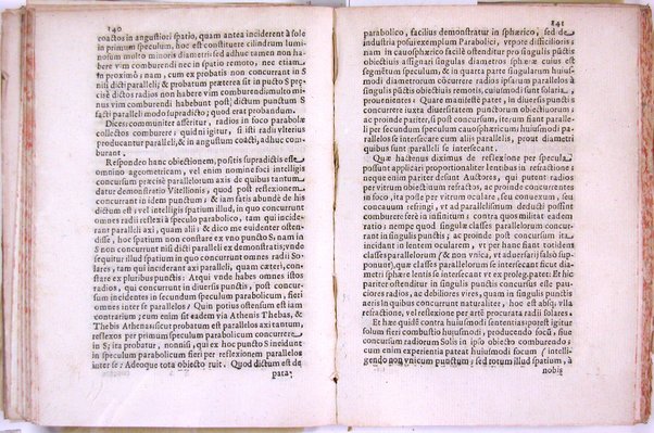 Dialogus opticus, in quo aliquibus quaesitis compendiosè respondetur. Auctore Francisco Eschinardo Societ. Iesu