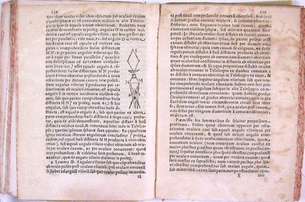 Dialogus opticus, in quo aliquibus quaesitis compendiosè respondetur. Auctore Francisco Eschinardo Societ. Iesu