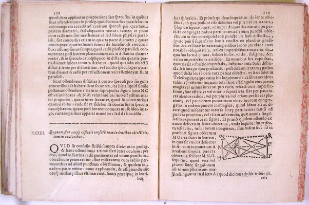 Dialogus opticus, in quo aliquibus quaesitis compendiosè respondetur. Auctore Francisco Eschinardo Societ. Iesu