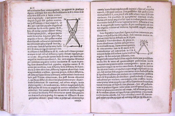 Dialogus opticus, in quo aliquibus quaesitis compendiosè respondetur. Auctore Francisco Eschinardo Societ. Iesu