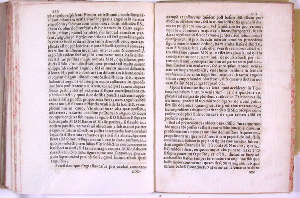 Dialogus opticus, in quo aliquibus quaesitis compendiosè respondetur. Auctore Francisco Eschinardo Societ. Iesu