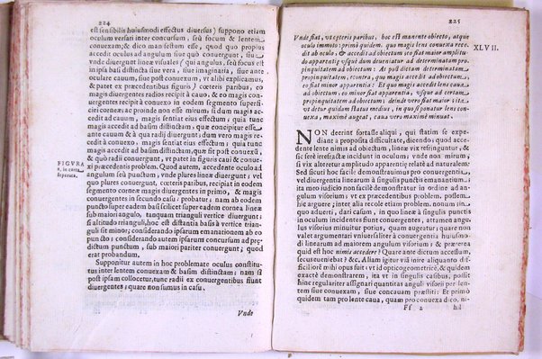 Dialogus opticus, in quo aliquibus quaesitis compendiosè respondetur. Auctore Francisco Eschinardo Societ. Iesu
