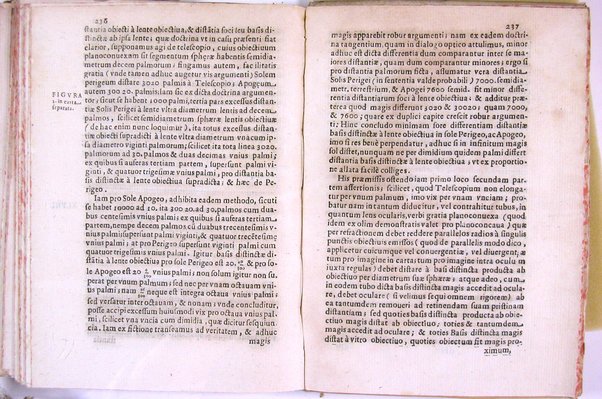 Dialogus opticus, in quo aliquibus quaesitis compendiosè respondetur. Auctore Francisco Eschinardo Societ. Iesu