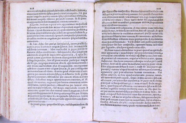 Dialogus opticus, in quo aliquibus quaesitis compendiosè respondetur. Auctore Francisco Eschinardo Societ. Iesu