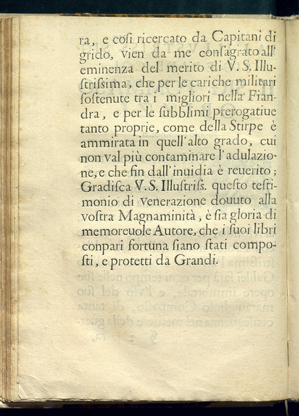 La operazione del compasso geometrico, et militare di Galileo Galilei nobil fiorentino lettor delle matematiche nello studio di Padoua