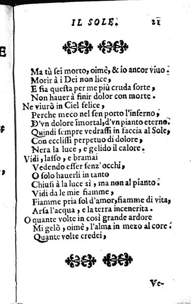 Saggio delle poesie morali di Gio. Battista Bartoli