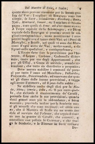 [Apicio moderno di Francesco Leonardi edizione seconda revista, corretta, ed accresciuta dall'autore. Tomo primo [-sesto]] 2