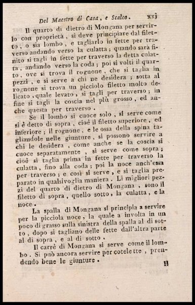 [Apicio moderno di Francesco Leonardi edizione seconda revista, corretta, ed accresciuta dall'autore. Tomo primo [-sesto]] 2