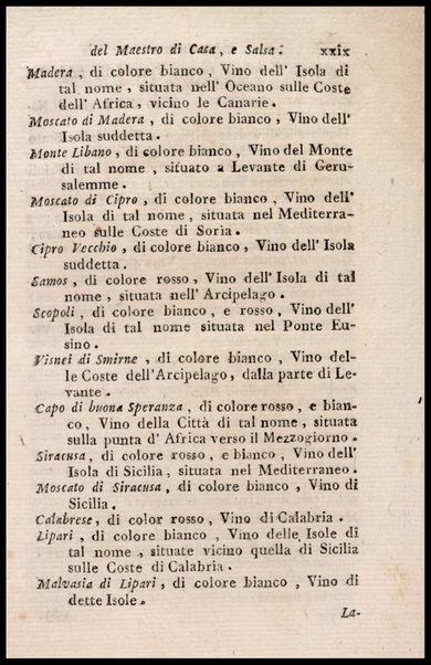 [Apicio moderno di Francesco Leonardi edizione seconda revista, corretta, ed accresciuta dall'autore. Tomo primo [-sesto]] 2