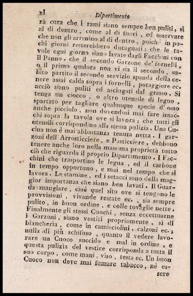 [Apicio moderno di Francesco Leonardi edizione seconda revista, corretta, ed accresciuta dall'autore. Tomo primo [-sesto]] 2