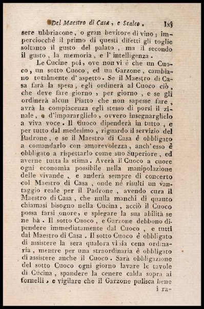 [Apicio moderno di Francesco Leonardi edizione seconda revista, corretta, ed accresciuta dall'autore. Tomo primo [-sesto]] 2