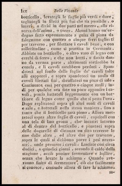 [Apicio moderno di Francesco Leonardi edizione seconda revista, corretta, ed accresciuta dall'autore. Tomo primo [-sesto]] 2