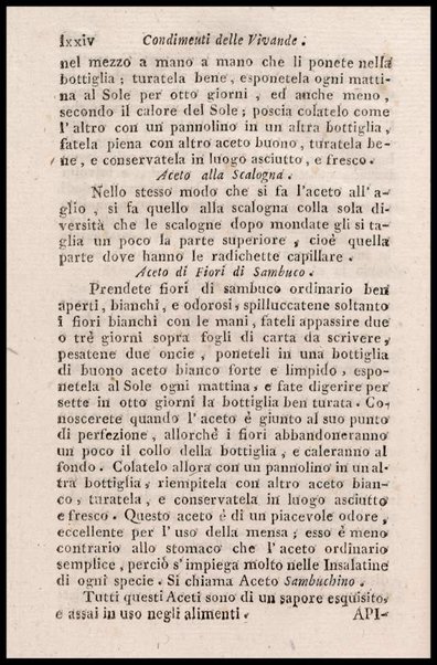 [Apicio moderno di Francesco Leonardi edizione seconda revista, corretta, ed accresciuta dall'autore. Tomo primo [-sesto]] 2