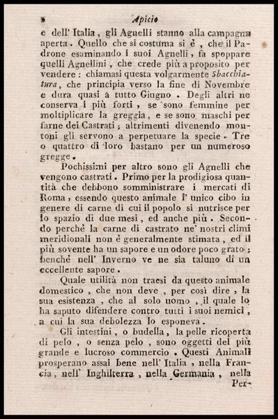 [Apicio moderno di Francesco Leonardi edizione seconda revista, corretta, ed accresciuta dall'autore. Tomo primo [-sesto]] 2