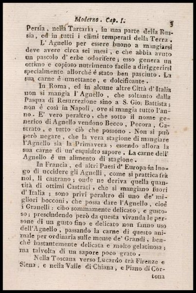 [Apicio moderno di Francesco Leonardi edizione seconda revista, corretta, ed accresciuta dall'autore. Tomo primo [-sesto]] 2