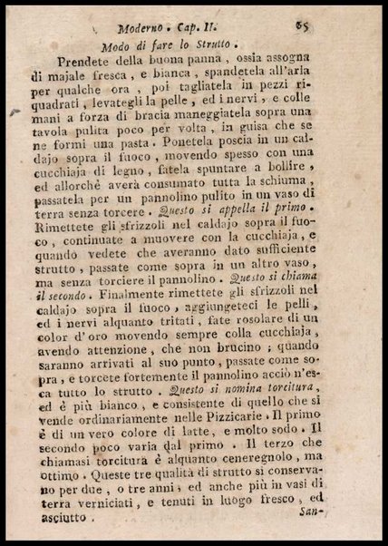 [Apicio moderno di Francesco Leonardi edizione seconda revista, corretta, ed accresciuta dall'autore. Tomo primo [-sesto]] 2