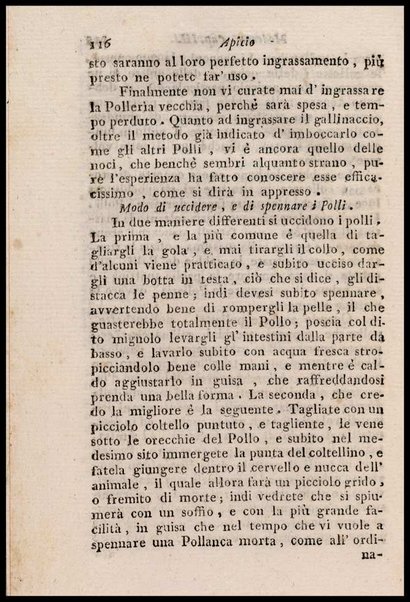 [Apicio moderno di Francesco Leonardi edizione seconda revista, corretta, ed accresciuta dall'autore. Tomo primo [-sesto]] 2