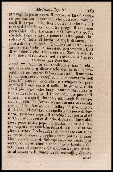 [Apicio moderno di Francesco Leonardi edizione seconda revista, corretta, ed accresciuta dall'autore. Tomo primo [-sesto]] 2