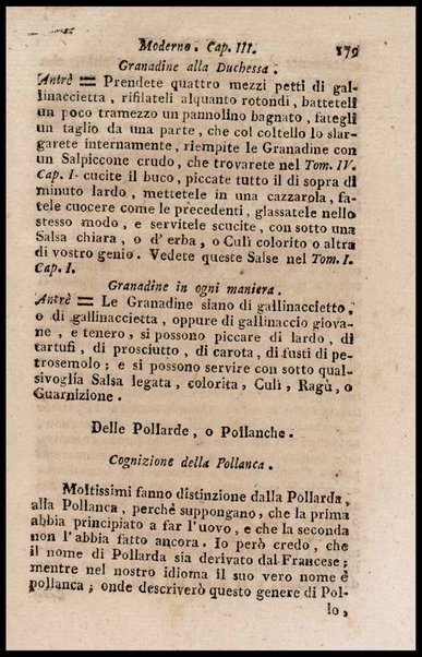 [Apicio moderno di Francesco Leonardi edizione seconda revista, corretta, ed accresciuta dall'autore. Tomo primo [-sesto]] 2