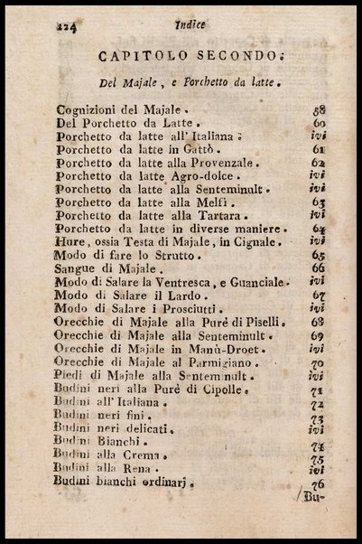 [Apicio moderno di Francesco Leonardi edizione seconda revista, corretta, ed accresciuta dall'autore. Tomo primo [-sesto]] 2