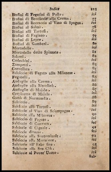 [Apicio moderno di Francesco Leonardi edizione seconda revista, corretta, ed accresciuta dall'autore. Tomo primo [-sesto]] 2