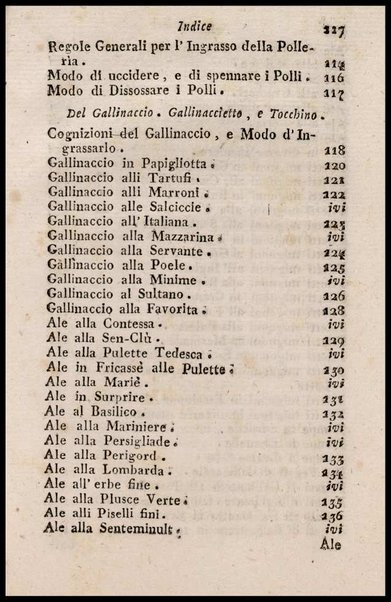 [Apicio moderno di Francesco Leonardi edizione seconda revista, corretta, ed accresciuta dall'autore. Tomo primo [-sesto]] 2