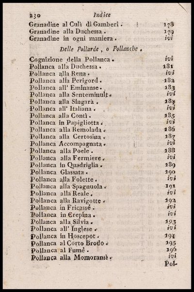 [Apicio moderno di Francesco Leonardi edizione seconda revista, corretta, ed accresciuta dall'autore. Tomo primo [-sesto]] 2