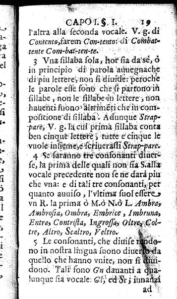 Dell'ortografia italiana trattato del P.D.B