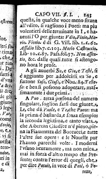 Dell'ortografia italiana trattato del P.D.B