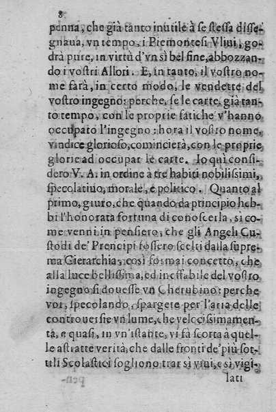 Poesie di Claudio Achillini dedicate al grande Odoardo Farnese duca di Parma, e di Piacenza, &c