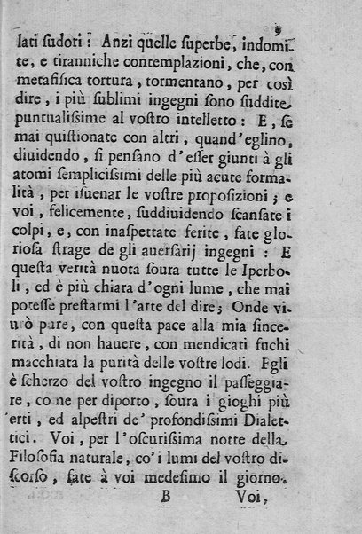 Poesie di Claudio Achillini dedicate al grande Odoardo Farnese duca di Parma, e di Piacenza, &c