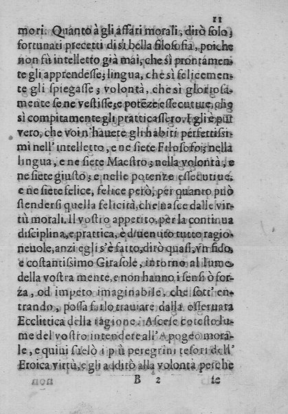 Poesie di Claudio Achillini dedicate al grande Odoardo Farnese duca di Parma, e di Piacenza, &c