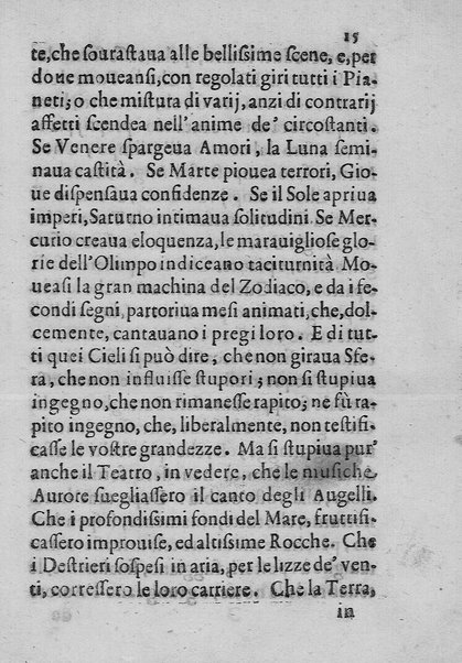 Poesie di Claudio Achillini dedicate al grande Odoardo Farnese duca di Parma, e di Piacenza, &c