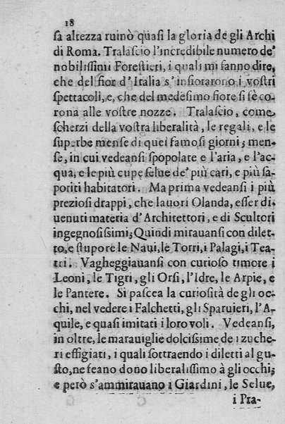 Poesie di Claudio Achillini dedicate al grande Odoardo Farnese duca di Parma, e di Piacenza, &c