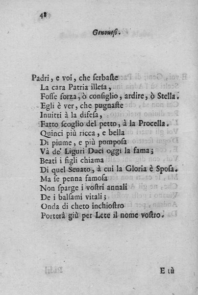 Poesie di Claudio Achillini dedicate al grande Odoardo Farnese duca di Parma, e di Piacenza, &c