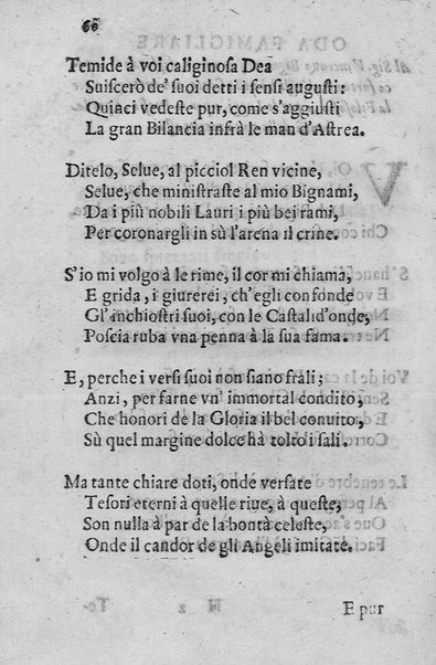 Poesie di Claudio Achillini dedicate al grande Odoardo Farnese duca di Parma, e di Piacenza, &c