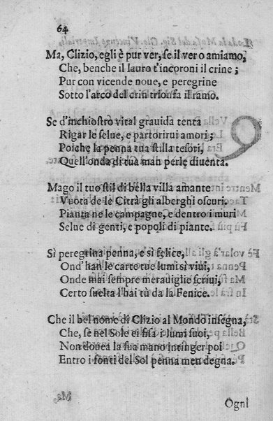 Poesie di Claudio Achillini dedicate al grande Odoardo Farnese duca di Parma, e di Piacenza, &c