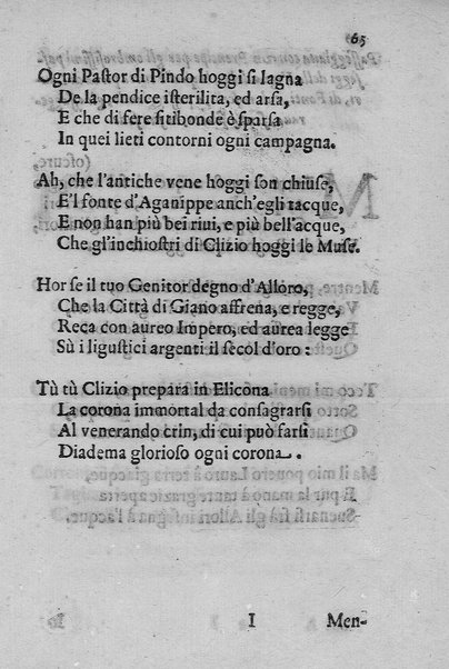 Poesie di Claudio Achillini dedicate al grande Odoardo Farnese duca di Parma, e di Piacenza, &c