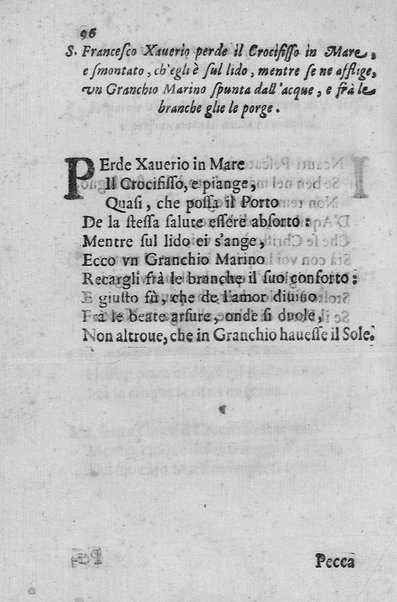 Poesie di Claudio Achillini dedicate al grande Odoardo Farnese duca di Parma, e di Piacenza, &c