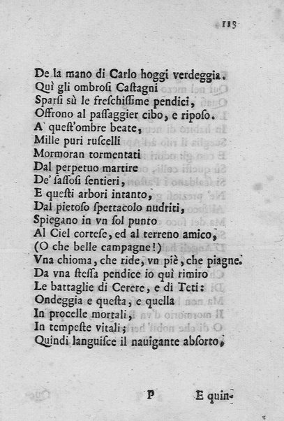 Poesie di Claudio Achillini dedicate al grande Odoardo Farnese duca di Parma, e di Piacenza, &c