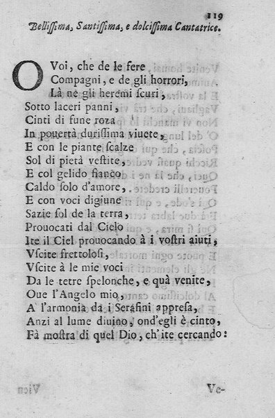 Poesie di Claudio Achillini dedicate al grande Odoardo Farnese duca di Parma, e di Piacenza, &c