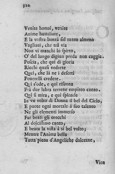 Poesie di Claudio Achillini dedicate al grande Odoardo Farnese duca di Parma, e di Piacenza, &c