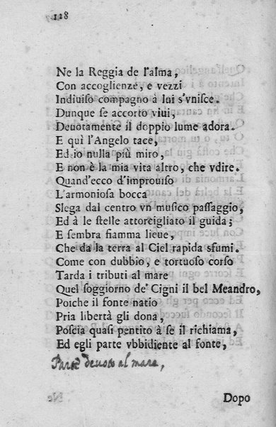 Poesie di Claudio Achillini dedicate al grande Odoardo Farnese duca di Parma, e di Piacenza, &c