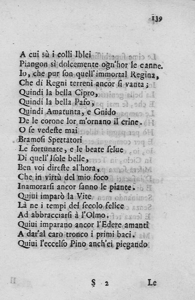 Poesie di Claudio Achillini dedicate al grande Odoardo Farnese duca di Parma, e di Piacenza, &c