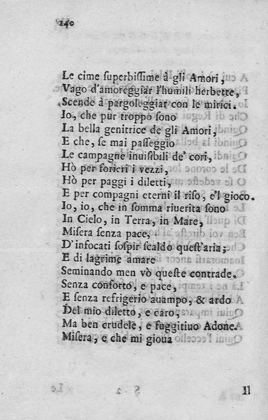 Poesie di Claudio Achillini dedicate al grande Odoardo Farnese duca di Parma, e di Piacenza, &c