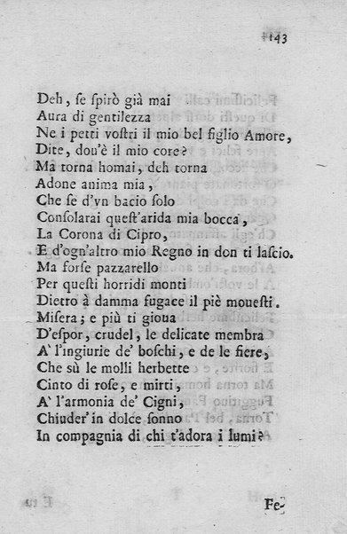Poesie di Claudio Achillini dedicate al grande Odoardo Farnese duca di Parma, e di Piacenza, &c