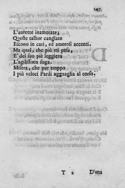 Poesie di Claudio Achillini dedicate al grande Odoardo Farnese duca di Parma, e di Piacenza, &c