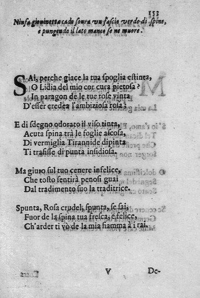 Poesie di Claudio Achillini dedicate al grande Odoardo Farnese duca di Parma, e di Piacenza, &c