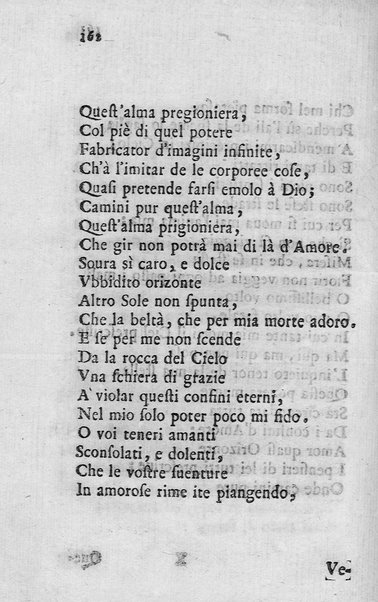 Poesie di Claudio Achillini dedicate al grande Odoardo Farnese duca di Parma, e di Piacenza, &c