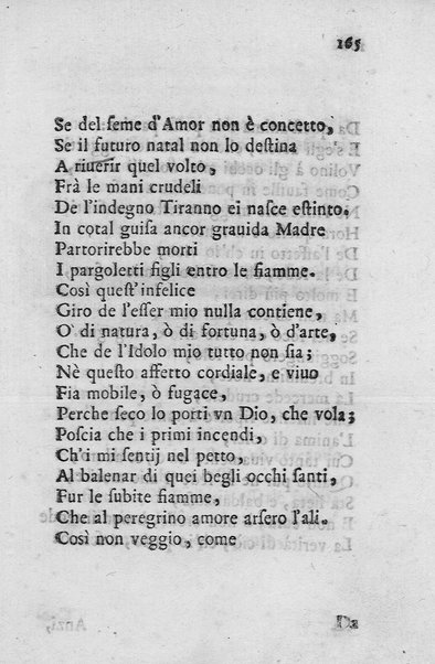 Poesie di Claudio Achillini dedicate al grande Odoardo Farnese duca di Parma, e di Piacenza, &c